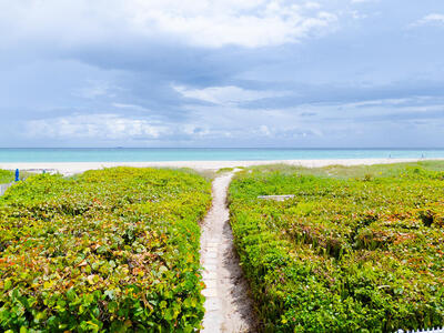 3600 N Ocean Drive, Riviera Beach, FL 33404