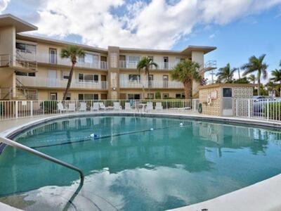 3600 N Ocean Drive, Riviera Beach, FL 33404