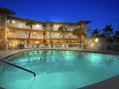 3600 N Ocean Drive, Riviera Beach, FL 33404