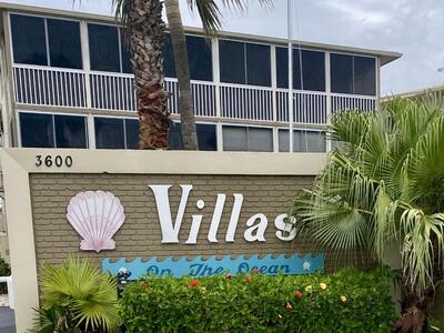 3600 N Ocean Drive, Riviera Beach, FL 33404