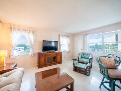 3600 N Ocean Drive, Riviera Beach, FL 33404