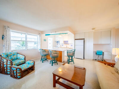 3600 N Ocean Drive, Riviera Beach, FL 33404