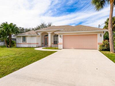 2270 SW Tampico Street