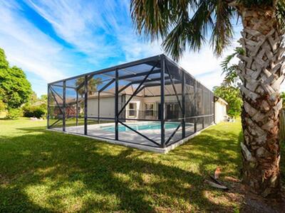 2270 SW Tampico Street, Port Saint Lucie, FL 34953