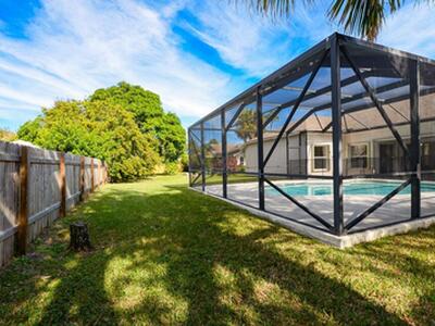 2270 SW Tampico Street, Port Saint Lucie, FL 34953