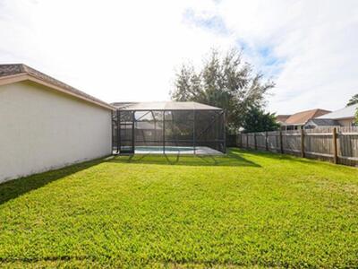 2270 SW Tampico Street, Port Saint Lucie, FL 34953