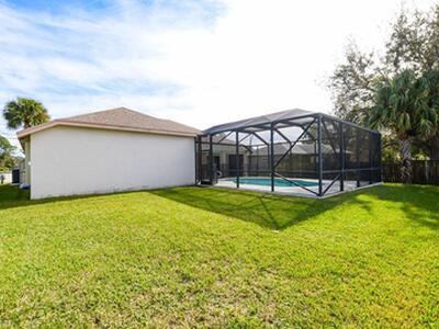 2270 SW Tampico Street, Port Saint Lucie, FL 34953