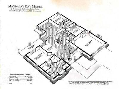 2270 SW Tampico Street, Port Saint Lucie, FL 34953