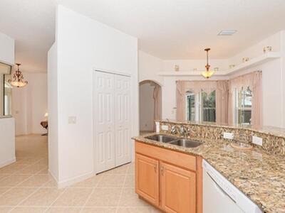 2270 SW Tampico Street, Port Saint Lucie, FL 34953