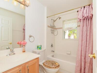 2270 SW Tampico Street, Port Saint Lucie, FL 34953