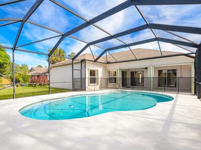 2270 SW Tampico Street, Port Saint Lucie, FL 34953