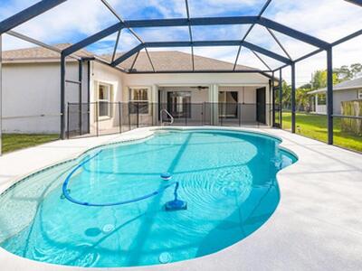 2270 SW Tampico Street, Port Saint Lucie, FL 34953