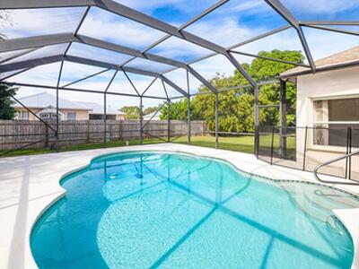 2270 SW Tampico Street, Port Saint Lucie, FL 34953