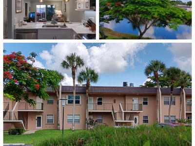 154 Lake Meryl Drive