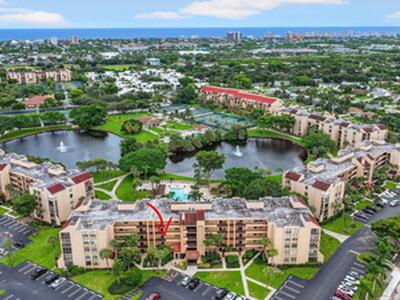 2255 Lindell Boulevard, Delray Beach, FL 33444