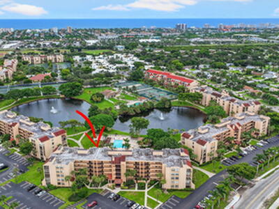 2255 Lindell Boulevard, Delray Beach, FL 33444