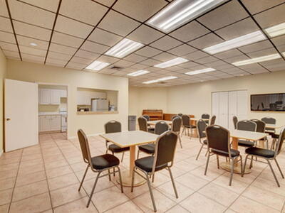 2255 Lindell Boulevard, Delray Beach, FL 33444