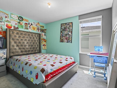 11164 NW Middle Stream Drive, Port Saint Lucie, FL 34987