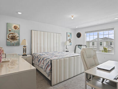 11164 NW Middle Stream Drive, Port Saint Lucie, FL 34987