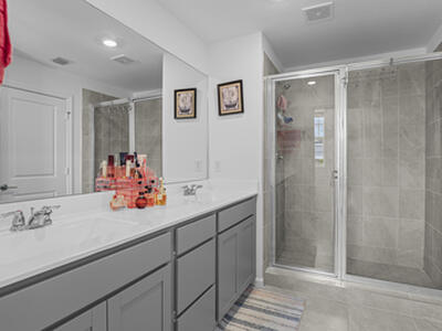 11164 NW Middle Stream Drive, Port Saint Lucie, FL 34987