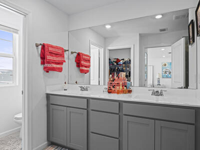 11164 NW Middle Stream Drive, Port Saint Lucie, FL 34987