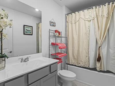 11164 NW Middle Stream Drive, Port Saint Lucie, FL 34987