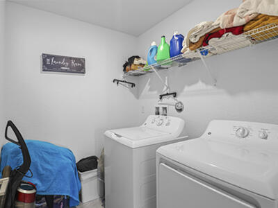 11164 NW Middle Stream Drive, Port Saint Lucie, FL 34987