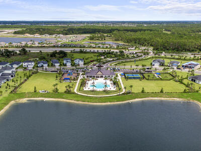 11164 NW Middle Stream Drive, Port Saint Lucie, FL 34987