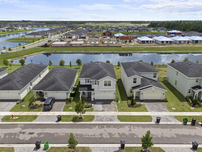 11164 NW Middle Stream Drive, Port Saint Lucie, FL 34987