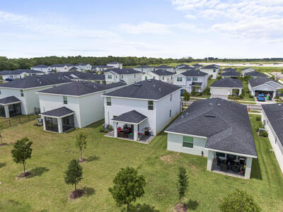 11164 NW Middle Stream Drive, Port Saint Lucie, FL 34987