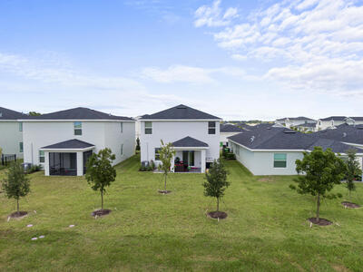 11164 NW Middle Stream Drive, Port Saint Lucie, FL 34987