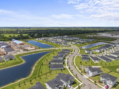 11164 NW Middle Stream Drive, Port Saint Lucie, FL 34987