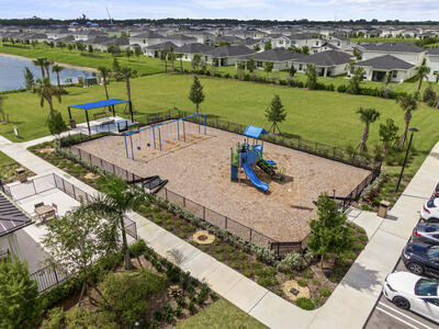 11164 NW Middle Stream Drive, Port Saint Lucie, FL 34987