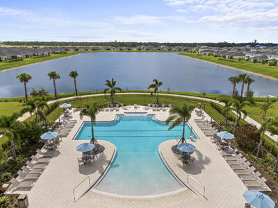 11164 NW Middle Stream Drive, Port Saint Lucie, FL 34987