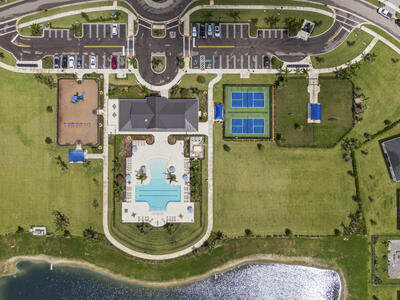 11164 NW Middle Stream Drive, Port Saint Lucie, FL 34987