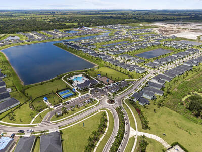 11164 NW Middle Stream Drive, Port Saint Lucie, FL 34987