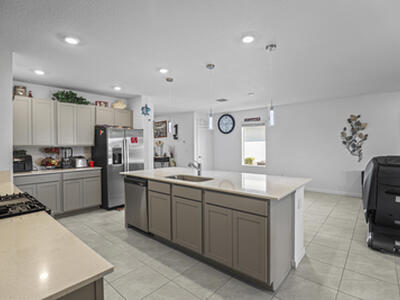 11164 NW Middle Stream Drive, Port Saint Lucie, FL 34987