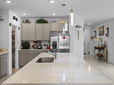 11164 NW Middle Stream Drive, Port Saint Lucie, FL 34987