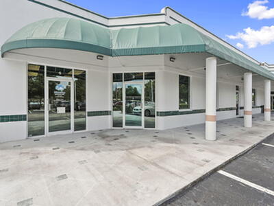 1801 S 23rd Street, Fort Pierce, FL 34950