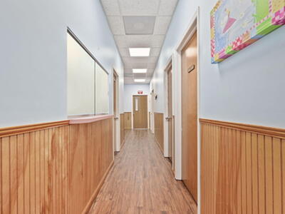 1801 S 23rd Street, Fort Pierce, FL 34950