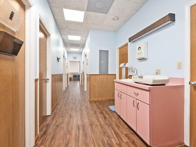 1801 S 23rd Street, Fort Pierce, FL 34950