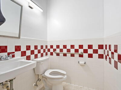 1801 S 23rd Street, Fort Pierce, FL 34950