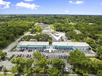 1801 S 23rd Street, Fort Pierce, FL 34950