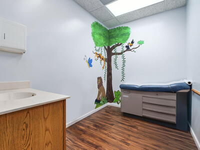 1801 S 23rd Street, Fort Pierce, FL 34950