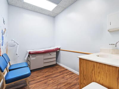 1801 S 23rd Street, Fort Pierce, FL 34950