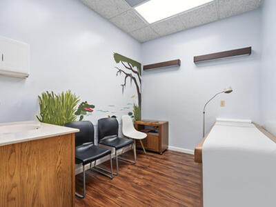 1801 S 23rd Street, Fort Pierce, FL 34950