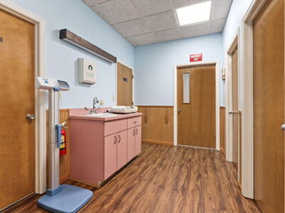 1801 S 23rd Street, Fort Pierce, FL 34950