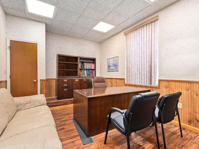 1801 S 23rd Street, Fort Pierce, FL 34950