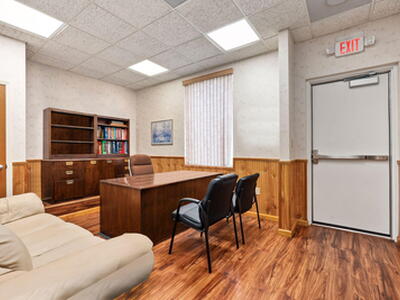 1801 S 23rd Street, Fort Pierce, FL 34950