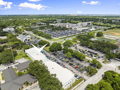 1801 S 23rd Street, Fort Pierce, FL 34950